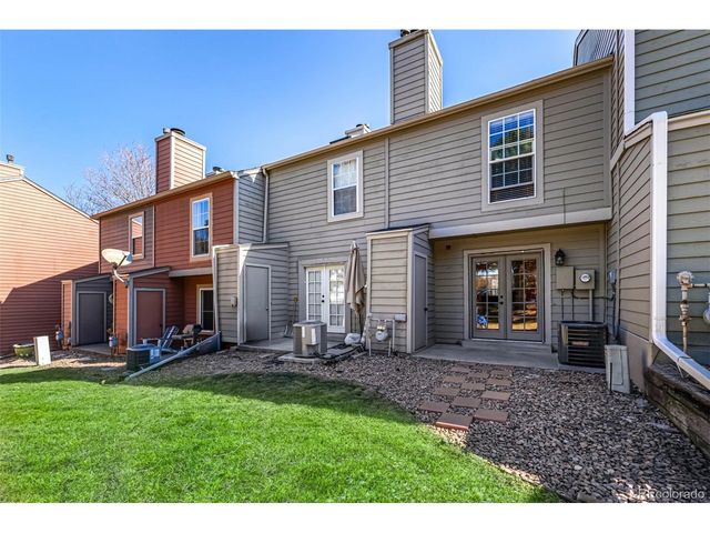 3408 Queen Anne Way, Colorado Springs, CO 80917