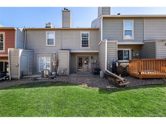 3408 Queen Anne Way, Colorado Springs, CO 80917