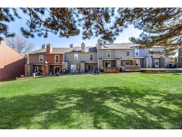 3408 Queen Anne Way, Colorado Springs, CO 80917