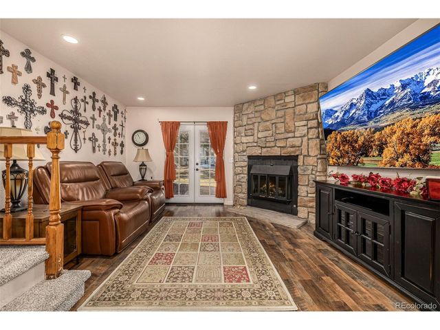 3408 Queen Anne Way, Colorado Springs, CO 80917