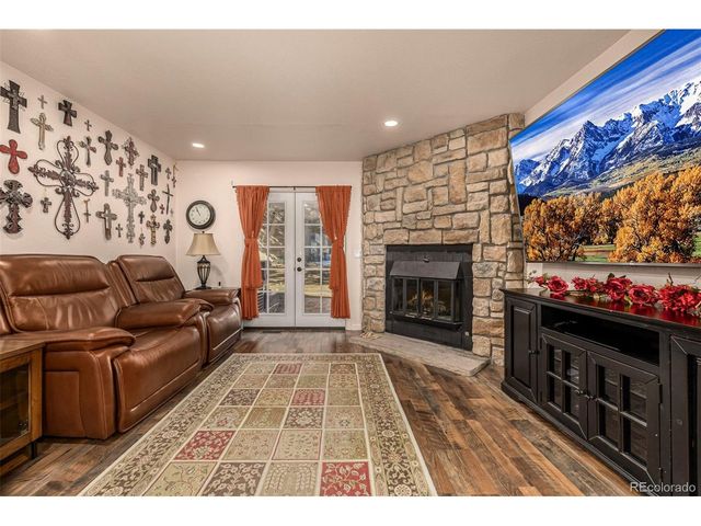 3408 Queen Anne Way, Colorado Springs, CO 80917