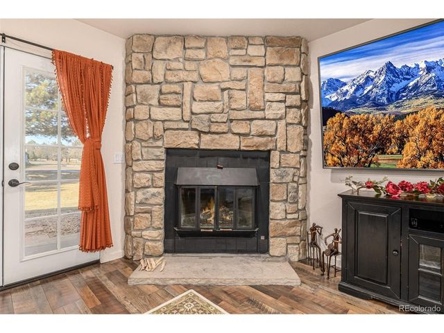 3408 Queen Anne Way, Colorado Springs, CO 80917