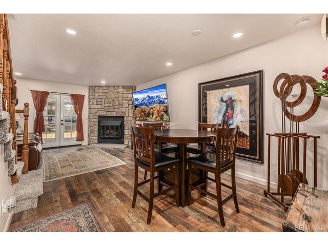 3408 Queen Anne Way, Colorado Springs, CO 80917