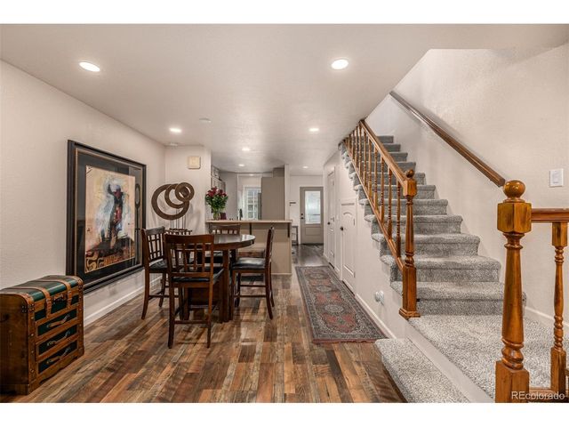 3408 Queen Anne Way, Colorado Springs, CO 80917