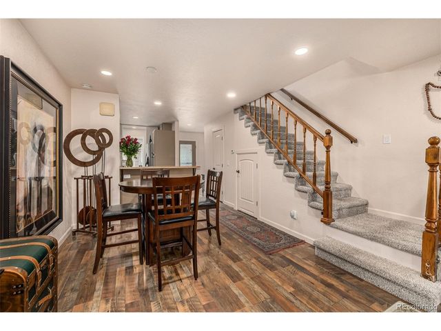 3408 Queen Anne Way, Colorado Springs, CO 80917