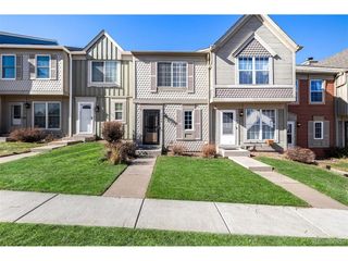 3408 Queen Anne Way, Colorado Springs, CO 80917