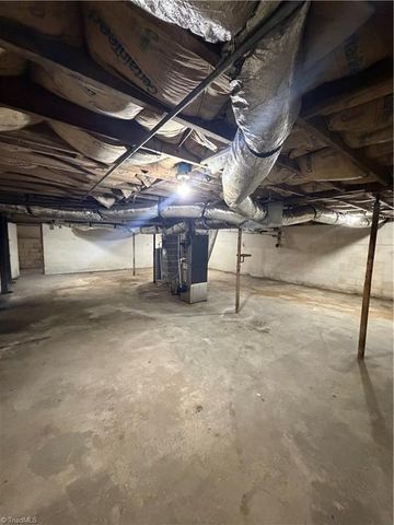 439 Meadowview Drive, Winston-salem, NC 27107