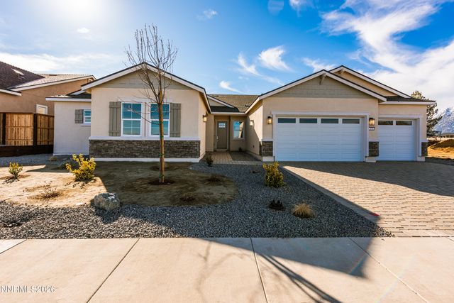 579 Sage Grouse Lp, Gardnerville, NV 89460