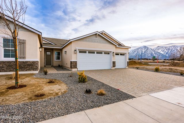 579 Sage Grouse Lp, Gardnerville, NV 89460