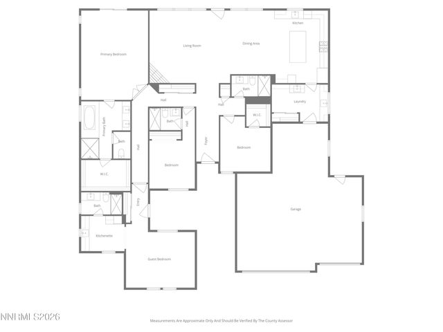 579 Sage Grouse Lp, Gardnerville, NV 89460