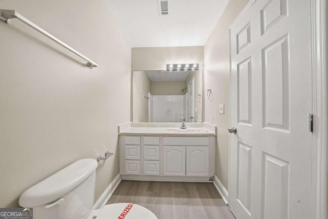 1240 Pinedale Circle NW, Conyers, GA 30012