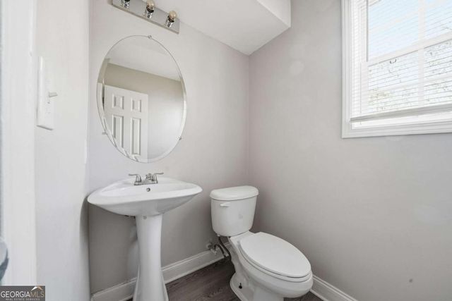 1240 Pinedale Circle NW, Conyers, GA 30012