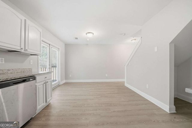 1240 Pinedale Circle NW, Conyers, GA 30012