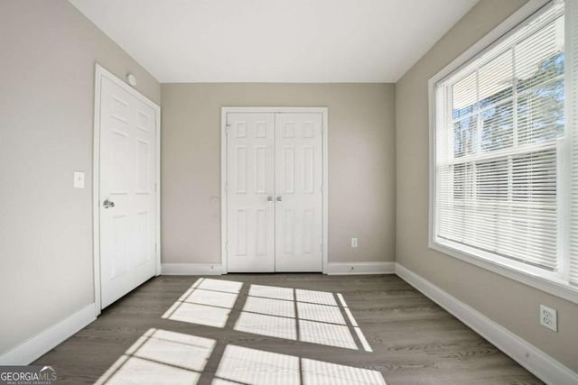 1240 Pinedale Circle NW, Conyers, GA 30012