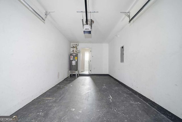 1240 Pinedale Circle NW, Conyers, GA 30012