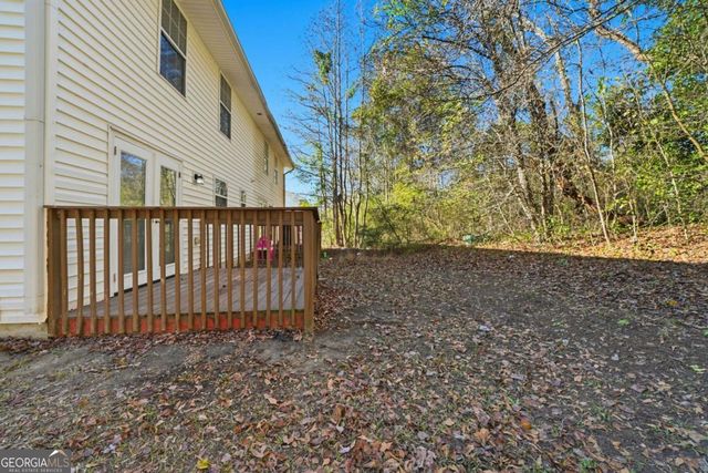 1240 Pinedale Circle NW, Conyers, GA 30012