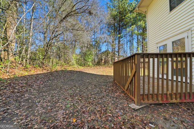 1240 Pinedale Circle NW, Conyers, GA 30012