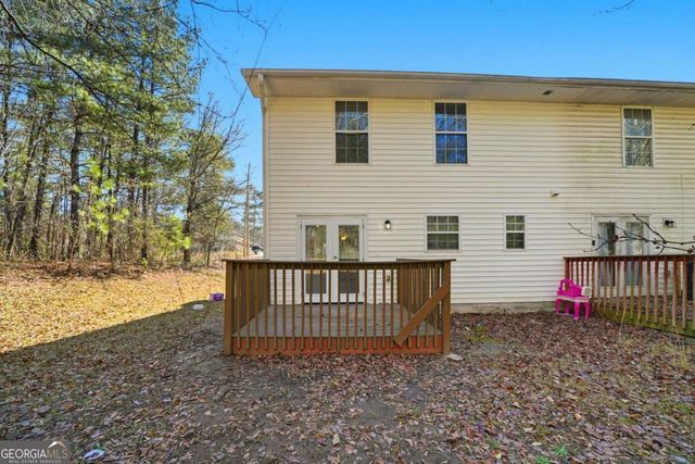 1240 Pinedale Circle NW, Conyers, GA 30012