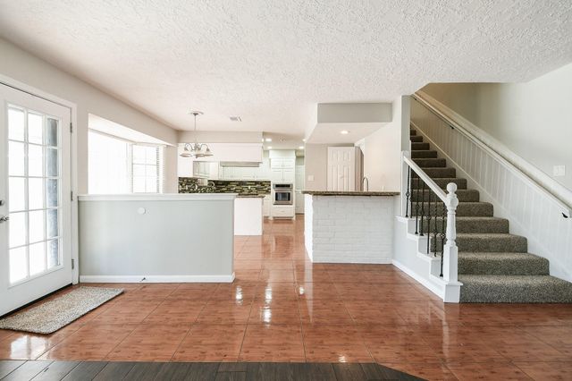 1007 Maranon Lane, Houston, TX 77090