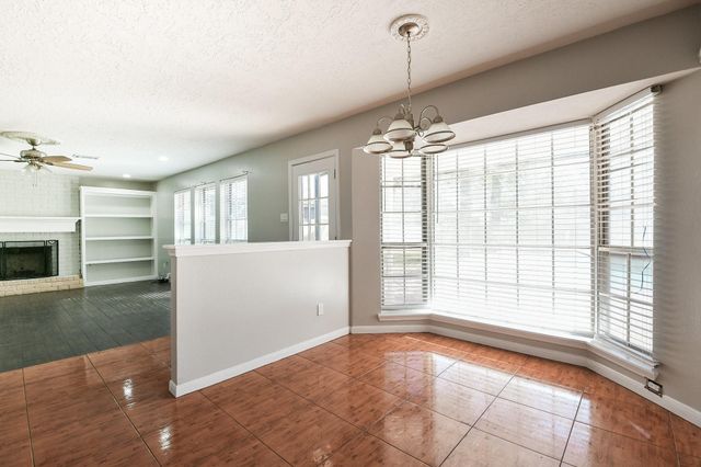 1007 Maranon Lane, Houston, TX 77090