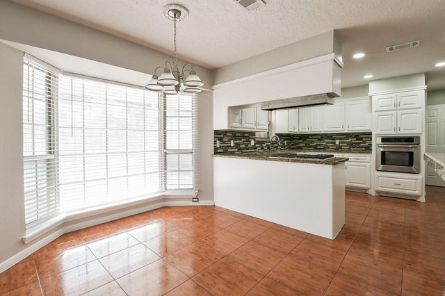 1007 Maranon Lane, Houston, TX 77090