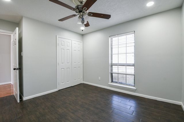 1007 Maranon Lane, Houston, TX 77090