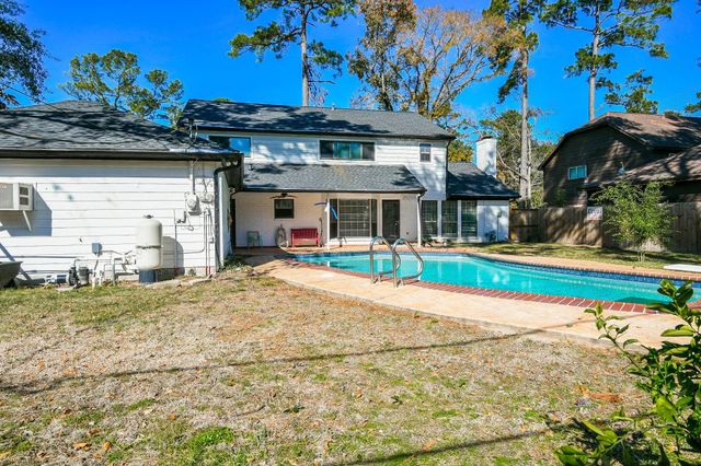 1007 Maranon Lane, Houston, TX 77090