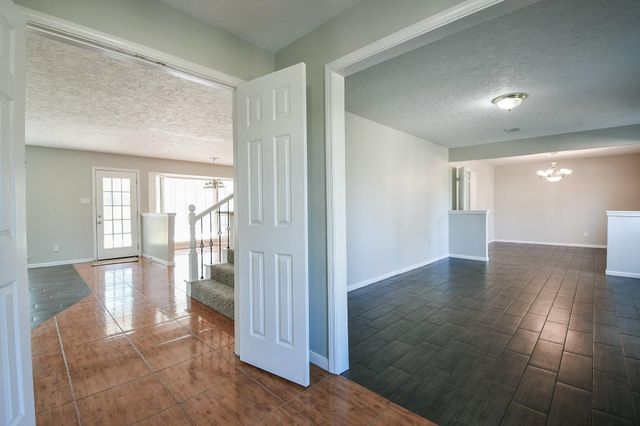 1007 Maranon Lane, Houston, TX 77090