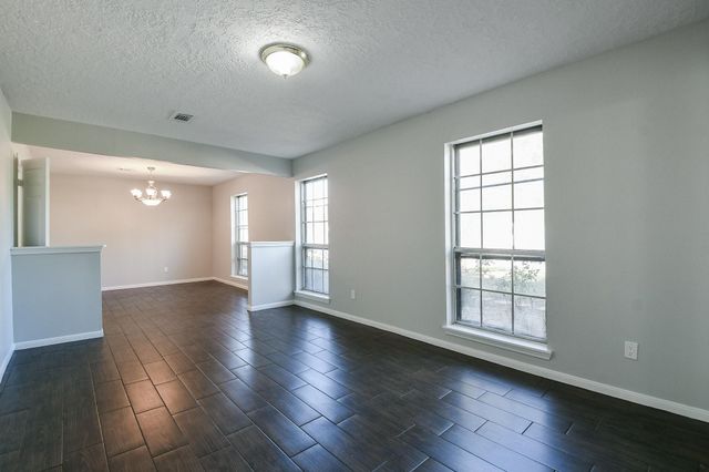 1007 Maranon Lane, Houston, TX 77090