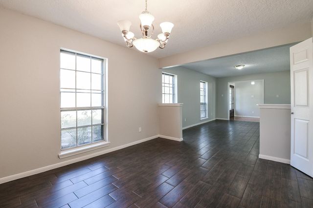 1007 Maranon Lane, Houston, TX 77090