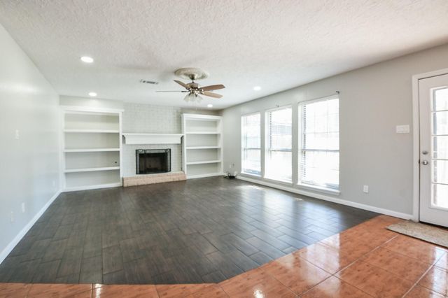 1007 Maranon Lane, Houston, TX 77090