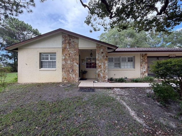 620 WHITNEY AVENUE, Inverness, FL 34452