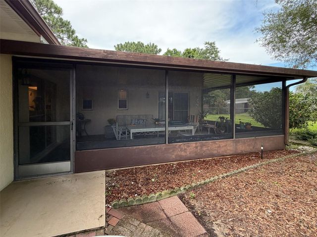 620 WHITNEY AVENUE, Inverness, FL 34452