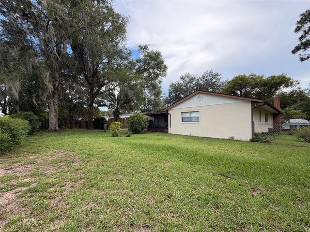 620 WHITNEY AVENUE, Inverness, FL 34452