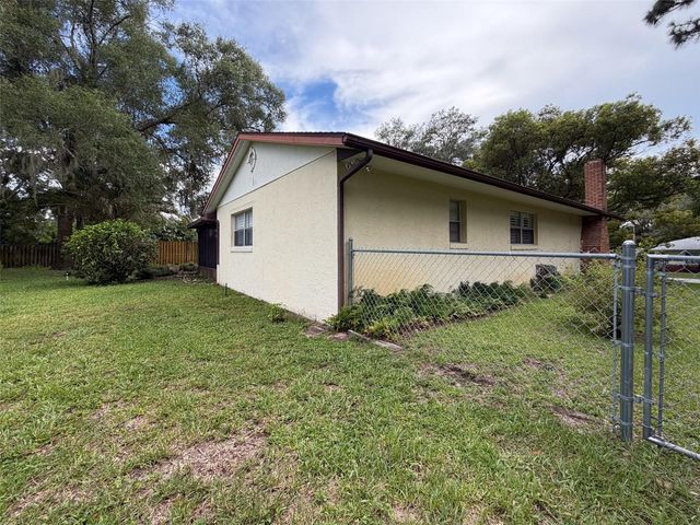 620 WHITNEY AVENUE, Inverness, FL 34452