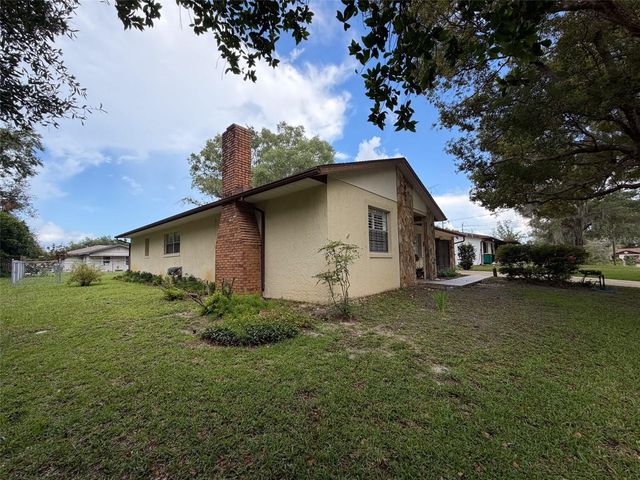 620 WHITNEY AVENUE, Inverness, FL 34452