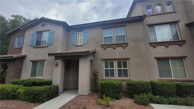 11478 Ogden Mills Drive 104, Las Vegas, NV 89135