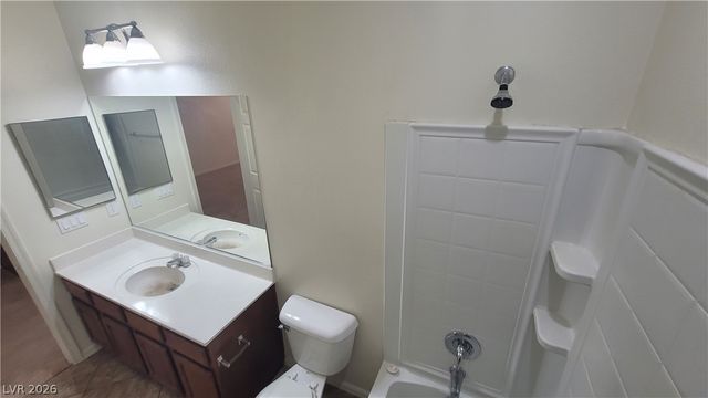 11478 Ogden Mills Drive 104, Las Vegas, NV 89135