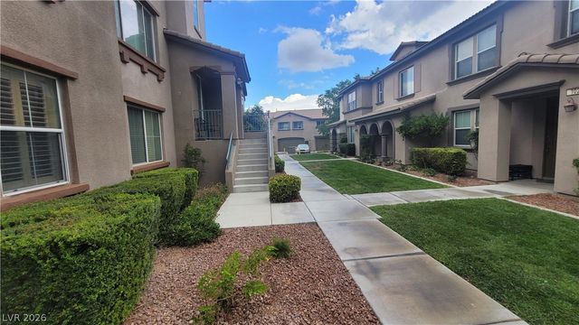 11478 Ogden Mills Drive 104, Las Vegas, NV 89135
