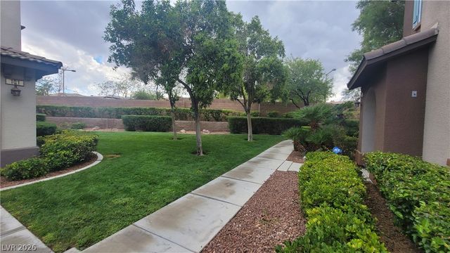11478 Ogden Mills Drive 104, Las Vegas, NV 89135