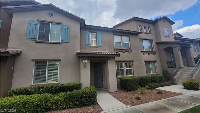 11478 Ogden Mills Drive 104, Las Vegas, NV 89135