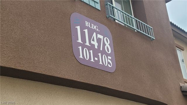 11478 Ogden Mills Drive 104, Las Vegas, NV 89135