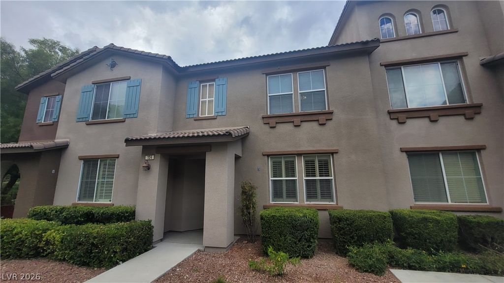 11478 Ogden Mills Drive 104, Las Vegas, NV 89135 — photo 2
