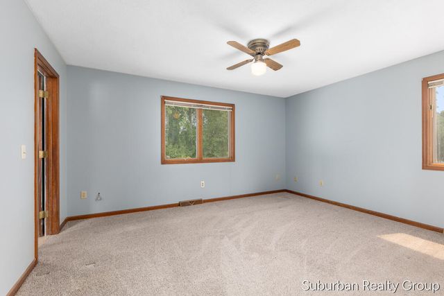 2543 Glencairin Drive Nw, City Of Grand Rapids, MI 49504