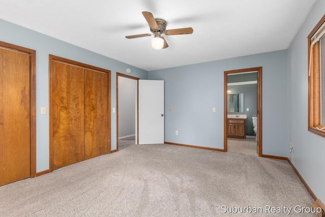2543 Glencairin Drive Nw, City Of Grand Rapids, MI 49504