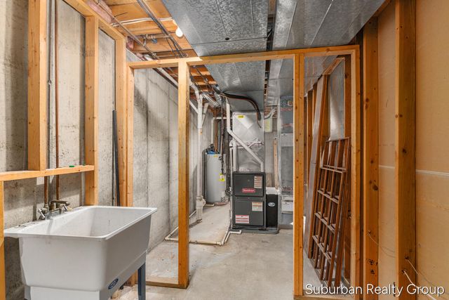 2543 Glencairin Drive Nw, City Of Grand Rapids, MI 49504