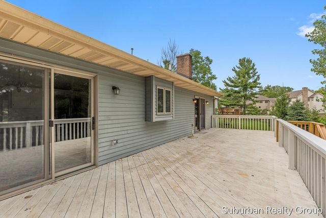 2543 Glencairin Drive Nw, City Of Grand Rapids, MI 49504