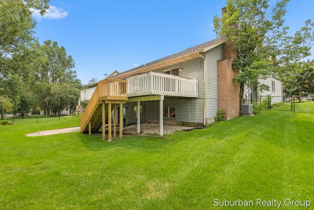 2543 Glencairin Drive Nw, City Of Grand Rapids, MI 49504