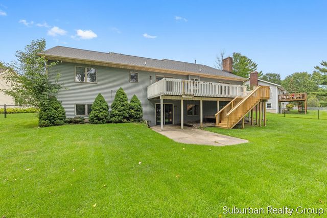 2543 Glencairin Drive Nw, City Of Grand Rapids, MI 49504