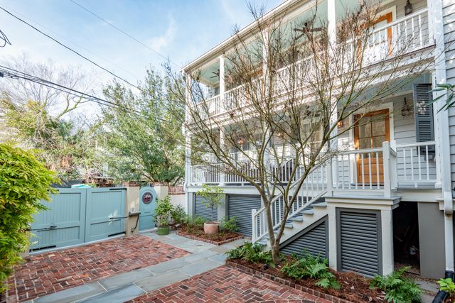 108 Smith Street M, Charleston, SC 29403